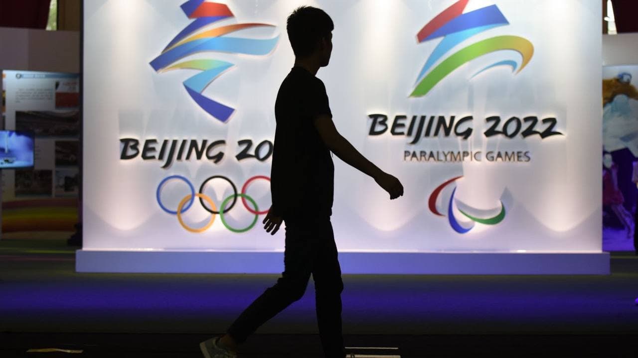 چین هشدار داد؛ اگر آمریکا المپیک زمستانی را تحریم کند، اقدام متقابل انجام می دهیم