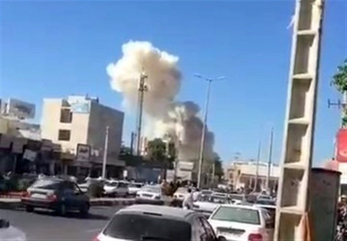 عملیات در چابهار ایران با آزادسازی تمام گروگان ها و به هلاکت رسیدن تروریست ها پایان یافت