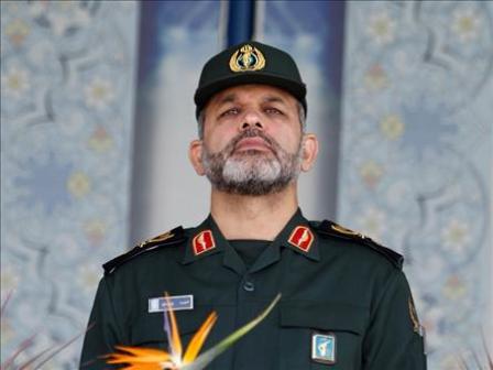 رئیس دانشگاه عالی دفاع ملی ایران: ایران قادر به ساخت انواع تجهیزات دفاعی است