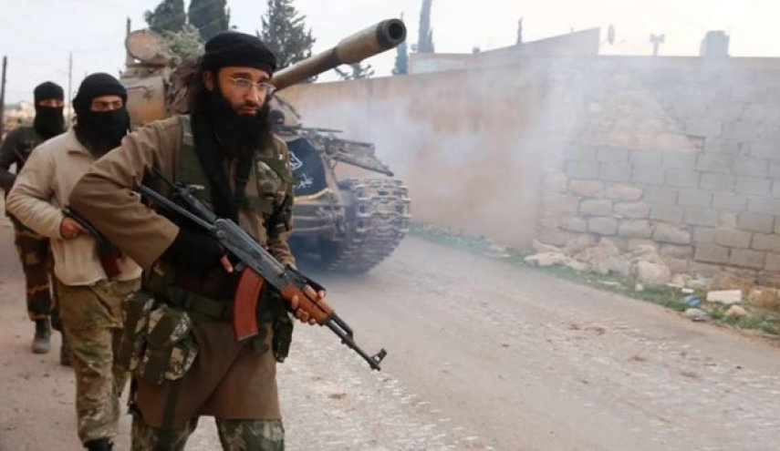  آسوشیتدپرس: ترکیه 4000 نیروی داعش و القاعده را به لیبی اعزام کرده است 
