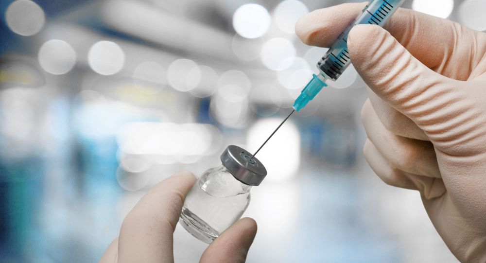 امروز نخستین واکسن «کرونا» در آمریکا آزمایش می  شود