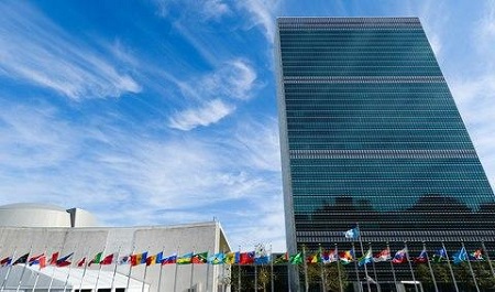 مقام سازمان ملل: شورای امنیت درخواست آمریکا را نمی پذیرد