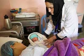  افغانستان سومین کشور خطرناک جهان برای نوزادان 
