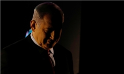 نتانیاهو: ایران اراده ما را نیازماید