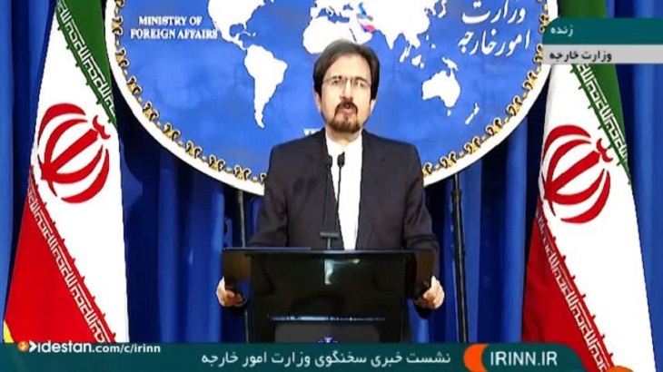 ایران از سفر هیئتی از سوی طالبان به تهران خبر داد (+ویدیو)