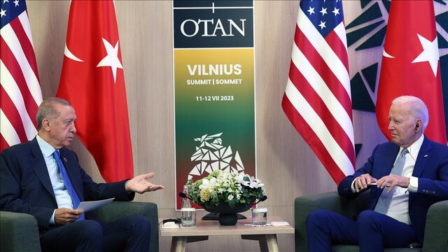  سفر اردوغان به آمریکا به تعویق افتاد