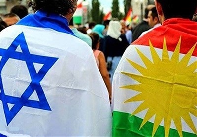 اهداف حمایت رژیم اسرائیل از کردستان عراق