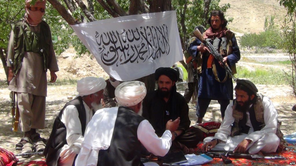 سخنگوی طالبان: طالبان برای مبارزه با ویروس کرونا آمادگی کامل دارد