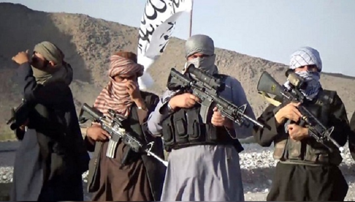 هشدار طالبان به امریکا؛ اراده برای از سرگیری جنگ یا بلوف سیاسی؟
