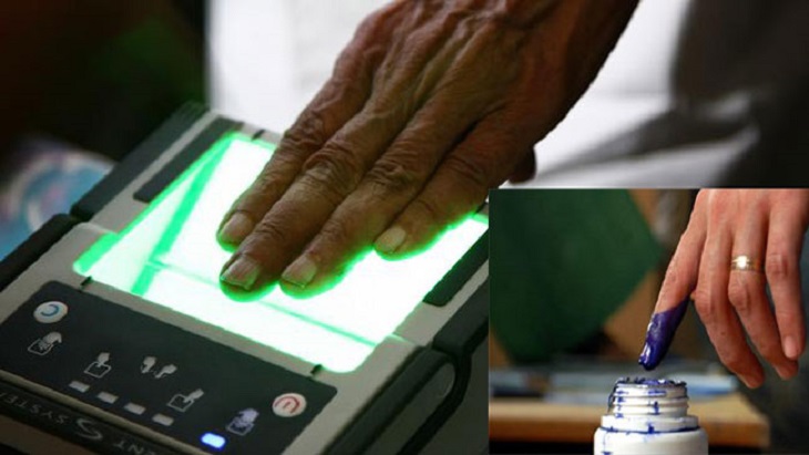 دولت و مالکیت مطلق دستگاههای بایومتریک در انتخابات