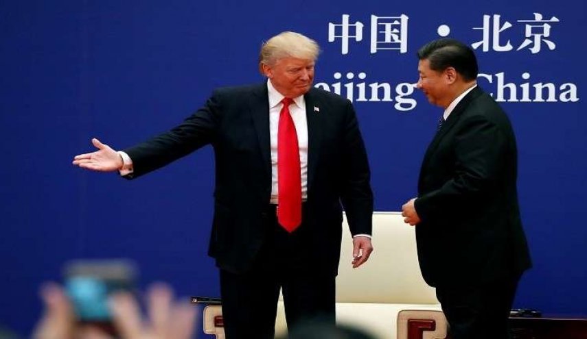  چین پیشنهاد کمک  آمریکا برای مقابله با کرونا را نپذیرفت 