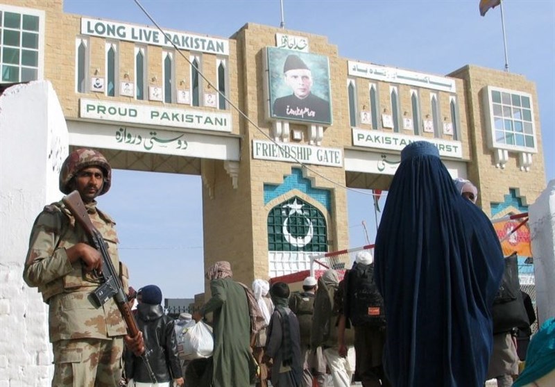 پاکستان پس از یک هفته «دروازه دوستی» با افغانستان را بازگشایی کرد 