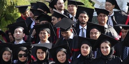 دانشجویان افغانستانی مقیم ایران تنها از طریق کنکور وارد دانشگاه های ایران می شوند+ سند