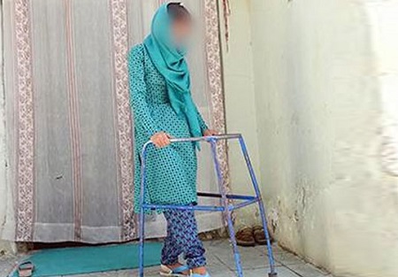  تجاوز گروهی بر یک دختر در بلخ؛ رییس جمهور غنی دستور رسیدگی فوری را صادر کرد 