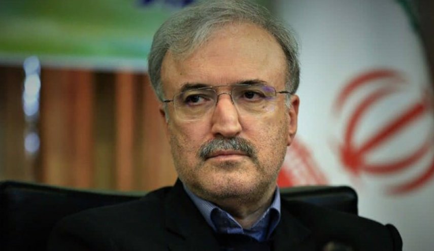  وزیر صحت ایران: 47 نفر به کرونا مبتلا شدند/متاسفانه 12 نفر فوت کردند 