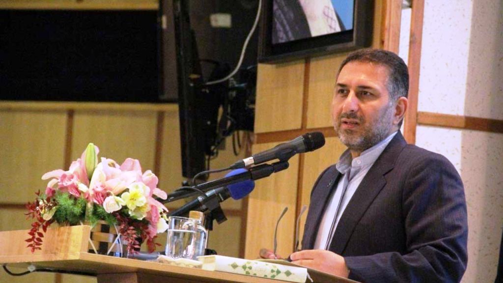 مدیر کل اتباع خارجی وزارت داخله ایران: اتباع خارجی  مبتلا به کرونا رایگان درمان می شوند