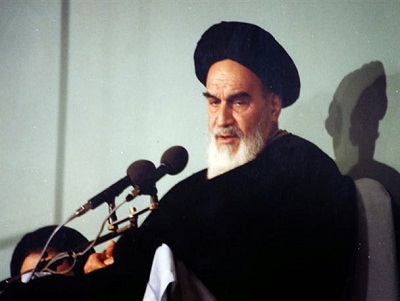 شخصیت امام خمینی(ره) میراثی ارزشمند برای تاریخ و تمدن اسلامی است
