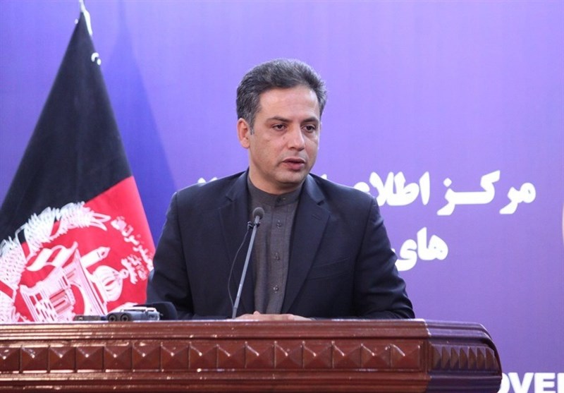  مشاور اشرف غنی: پس از صلح به حضور نیروهای خارجی در افغانستان نیازی نیست 