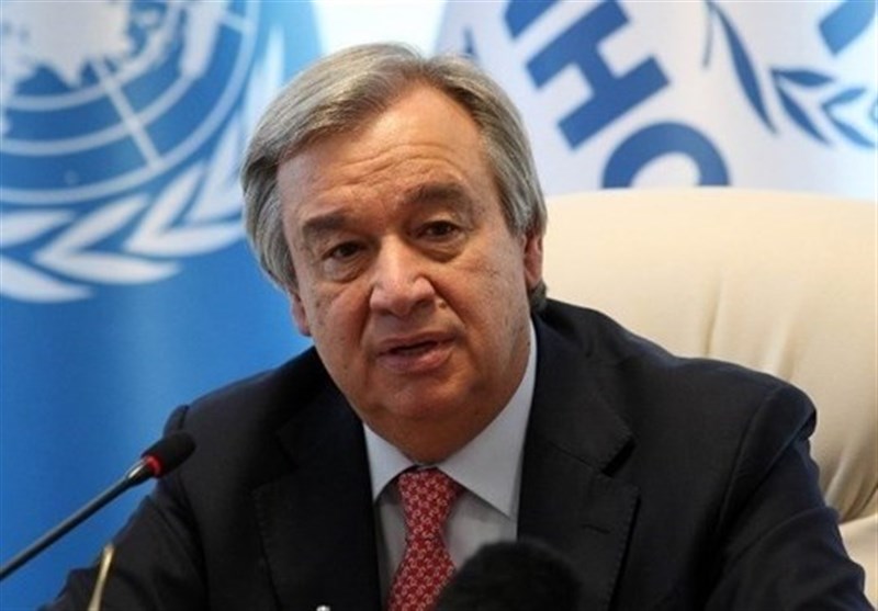  دبیرکل سازمان ملل متحد حمله بر دانشگاه کابل را محکوم کرد 
