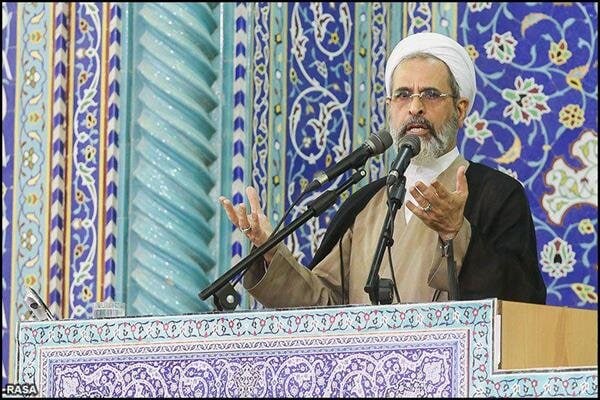 مدیر حوزه های علمیه ایران: طالبان به عقائد شیعیان احترام بگذارد/ معادلات منطقه و عالم تغییر کرده است