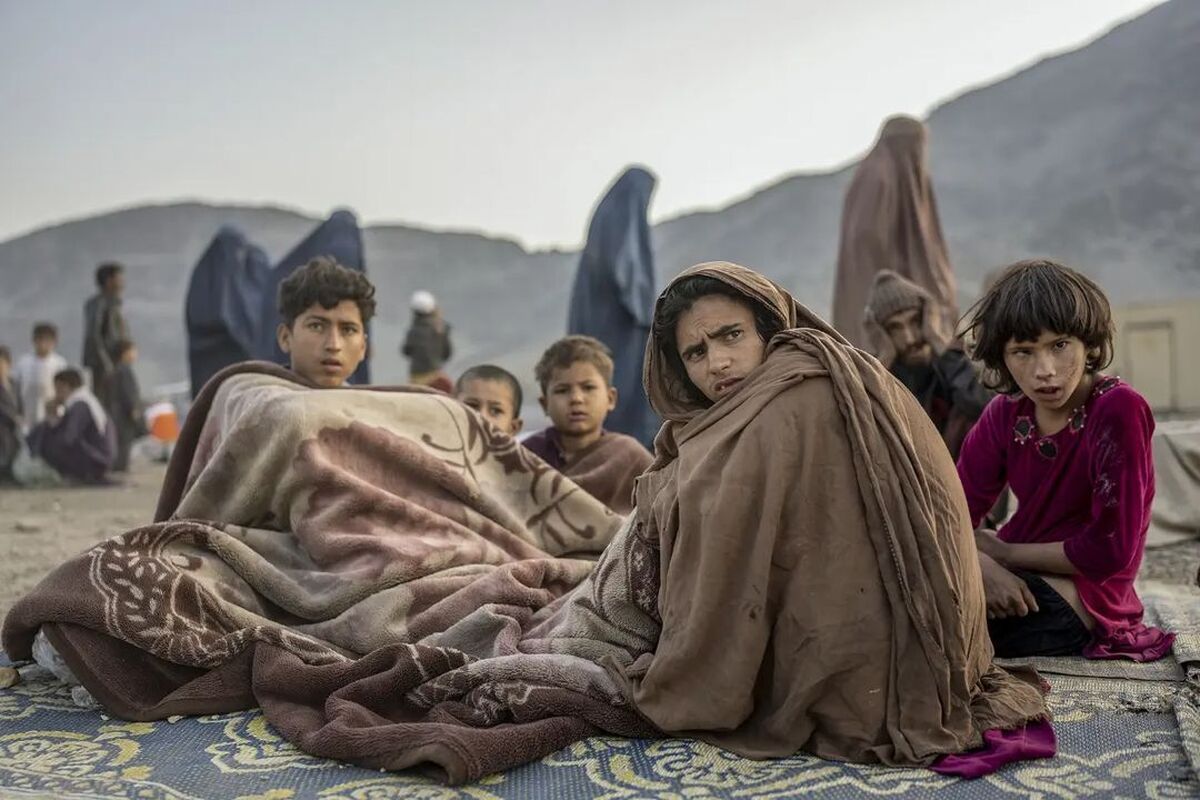 سازمان ملل از پاکستان خواست اخراج مهاجران در فصل زمستان را متوقف کند