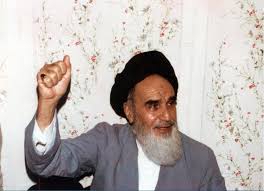 چرا امام خمینی آمریکا را شیطان بزرگ نامید؟