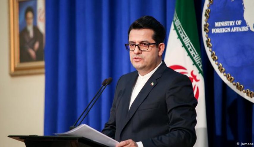 واکنش ایران به اظهارات اخیر وزیر خارجه امریکا
