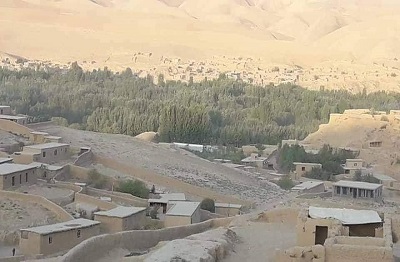 طالبان یک زن و مرد را در ولایت سرپل کشتند