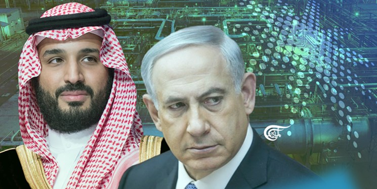 سفر نتانیاهو به ریاض؛ بن سلمان دست به دامن صهیونیست ها شد؟