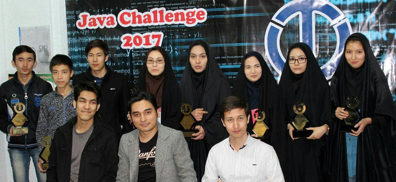 مسابقات برنامه نویسی مهاجرین افغانستانی در ایران به کار خود پایان داد