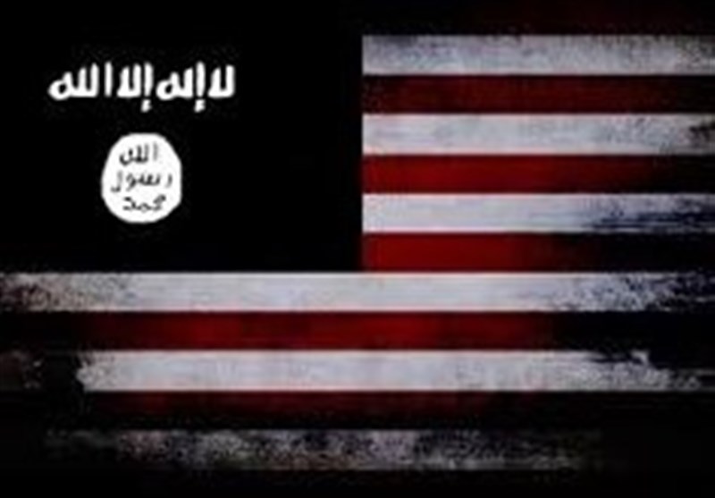 داعش پروژه آمریکایی است؛ رئیس سنای افغانستان با داعش همکاری می کند