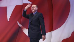 سوءاستفاده اردوغان از بحران عربستان - قطر / قصد عدالت و توسعه برای رهبری جهان اسلام