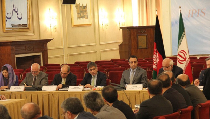 فردا کابل میزبان دومین دور مذاکرات استراتژیک افغانستان و ایران در سه کمیته امنیتی، آب و مهاجرین است