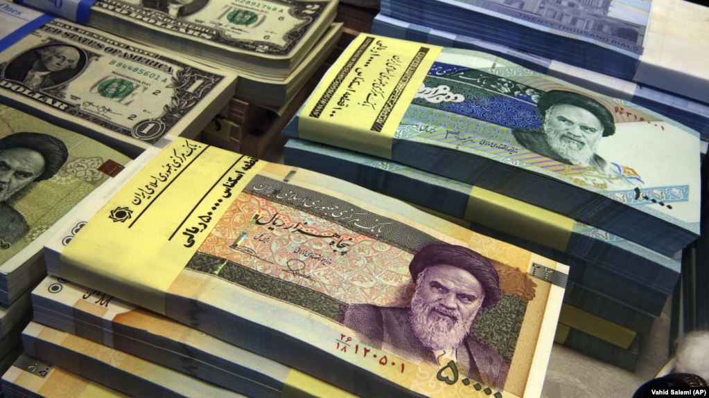  ایران تصمیم گرفت چهار صفر را از واحدِ پولی خود حذف کند