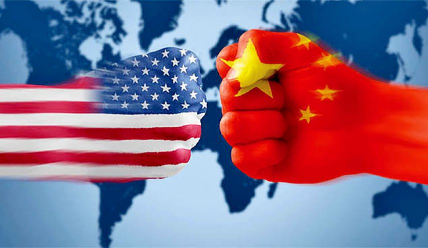  تهدید چین: صادرات دارو را به آمریکا متوقف می کنیم 