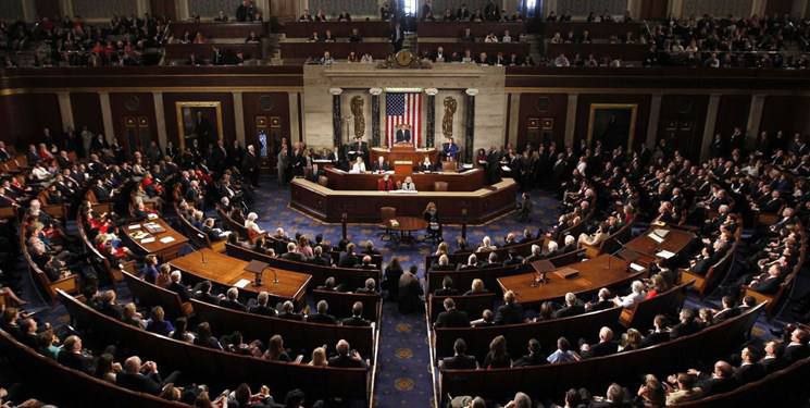  تصویب کمک 86 میلیارد دالری توسط مجلس نمایندگان امریکا به اوکراین و رژیم اسرائیل