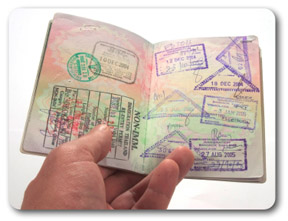 با پاسپورت افغانی به 23 کشور بدون ویزا سفر کنید