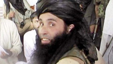 رهبر جدید تحریک طالبان پاکستان انتخاب شد