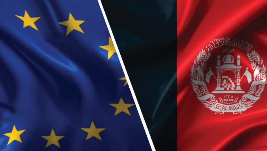 اتحادیه اروپا به برگزاری انتخابات ریاست جمهوری افغانستان تاکید و آن را سرنوشت ساز خواند