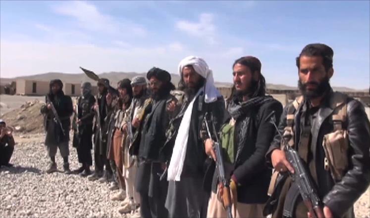 طالبان: خبرنگار نیویارک تایمز صحبت های ذبیح الله مجاهد را تحریف کرده است