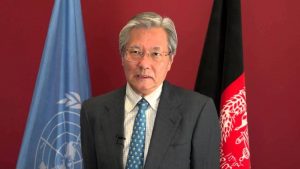 تاکید سازمان ملل برای برگزاری انتخابات بدون تقلب در افغانستان
