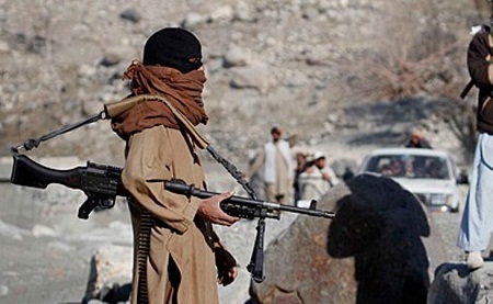 طالبان 60 مسافر را در شمال کشور ربودند