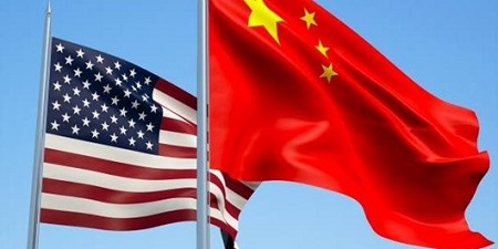 مناقشه چین و آمریکا در شورای امنیت بر سر قطعنامه افغانستان