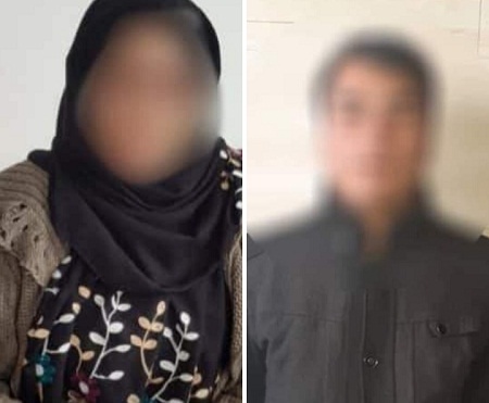  بازداشت دو تن در پیوند به قتل و تجاوز جنسی در کابل