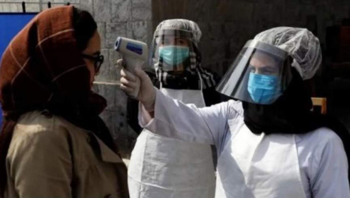 سخنگوی وزارت صحت عامه: بیشترین مبتلایان به ویروس کرونا در غرب کابل است