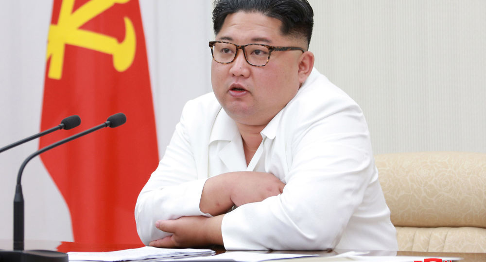 سه مقام عالی رتبه نظامی کوریای شمالی برکنار شدند
