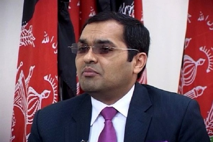 عبدالله انتصاب نورمحمد نور به عنوان مشاور ارشد کمیسیون انتخابات را مداخله صریح غنی در امور انتخابات خواند