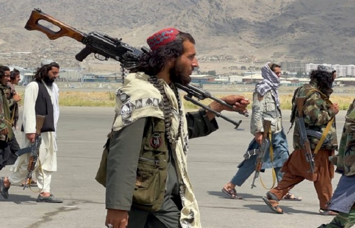  نگرانی عمیق 21 قدرت خارجی درباره کشتار نظامیان پیشین توسط طالبان