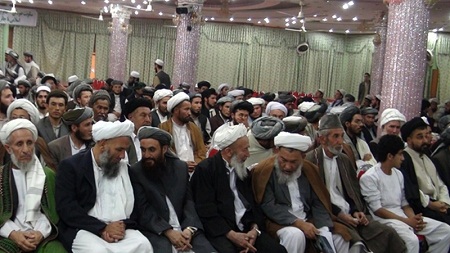 شورای علما موضع طالبان درباره شدت جنگ در ماه رمضان را محکوم کرد