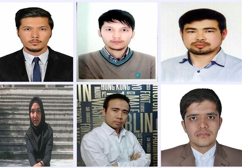 دو رتبه یک و سه رتبه تک رقمی مهاجرین افغانستانی در کانکور کارشناسی ارشد 1397 ایران